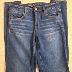American Eagle size 10 long